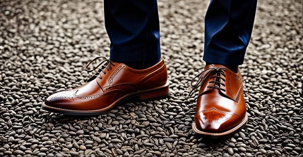 Chaussures homme : trouvez le modèle parfait pour chaque style