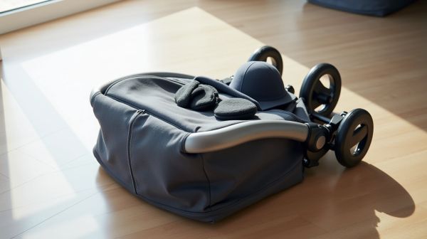 La poussette Bugaboo : un confort inégalé pour chaque sortie