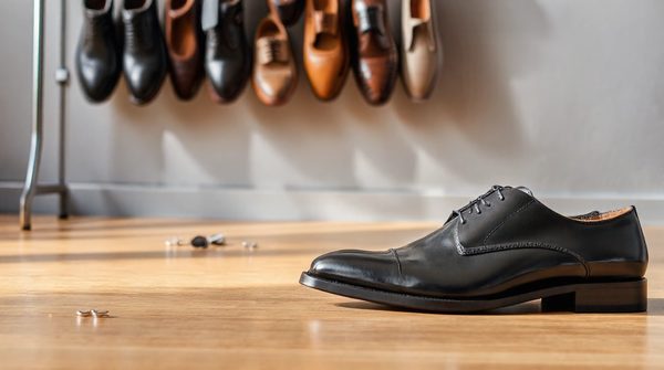 Modes de chaussures pour hommes : le guide des styles incontournables