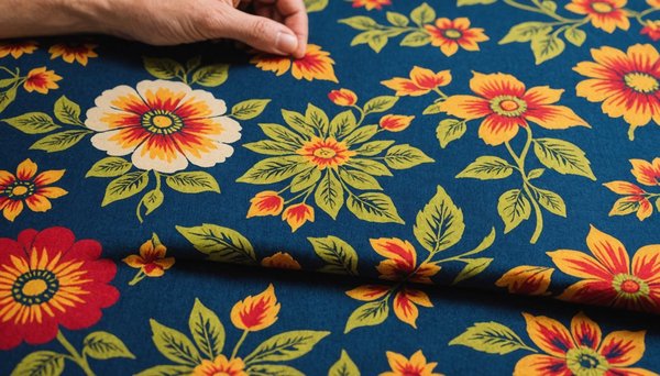 Découvrez comment l'impression sur tissu donne vie à vos idées