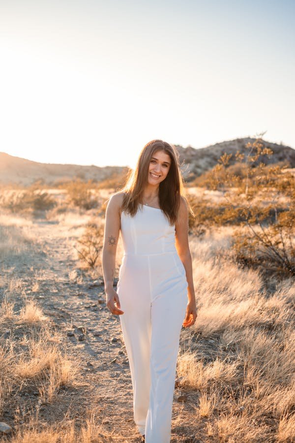 Combinaison cérémonie grande taille : style et confort réunis